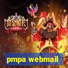 pmpa webmail